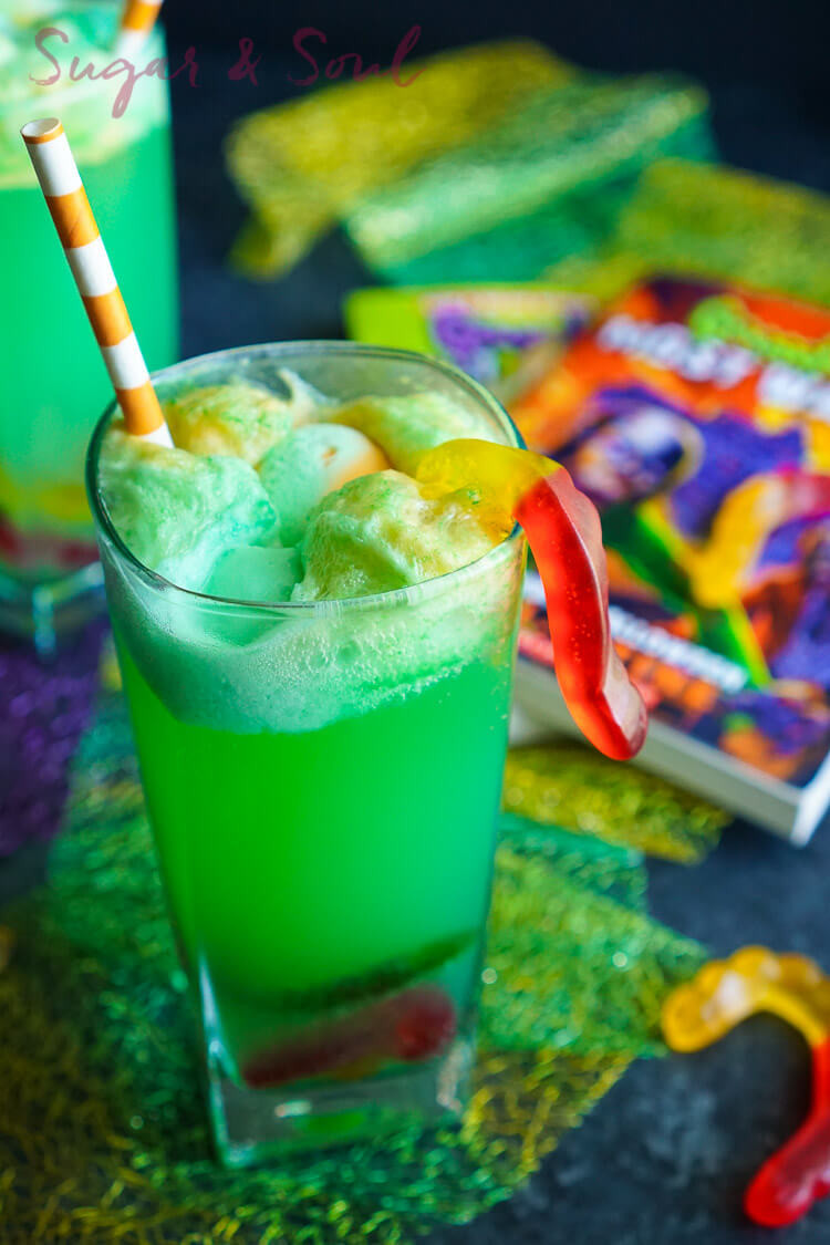 Halloween Party Punch Ideas
 Kid Friendly Halloween Punch Recipes that are sure to