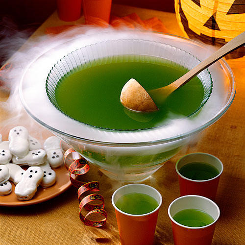 Halloween Party Punch Ideas
 Halloween Party Appetizers Finger Food & Drink Recipes