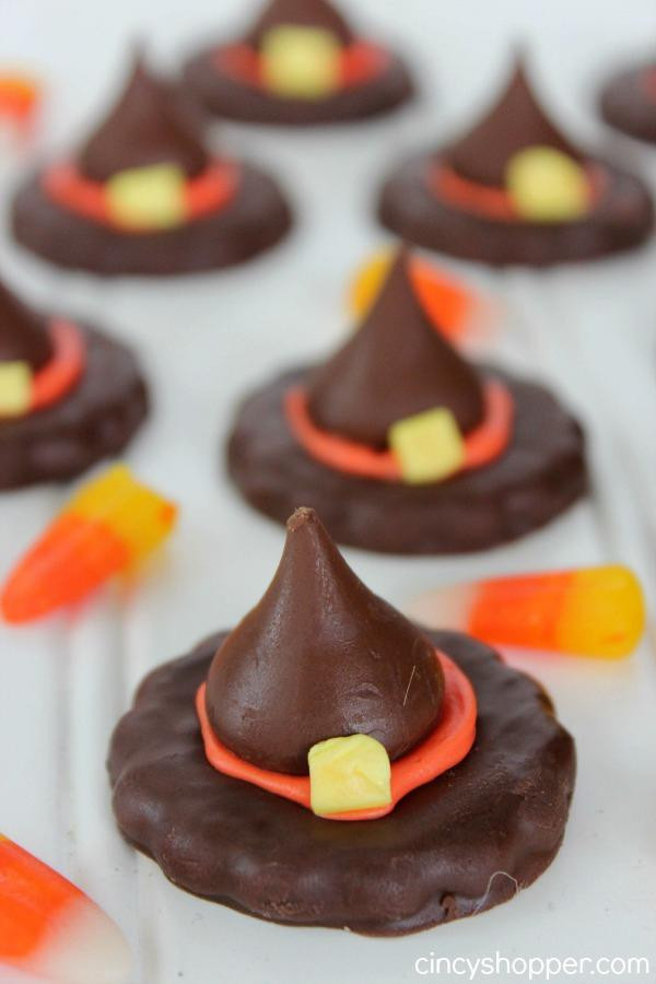 Halloween Party Treat Ideas
 17 Super Cute Halloween Party Food Ideas Spaceships and