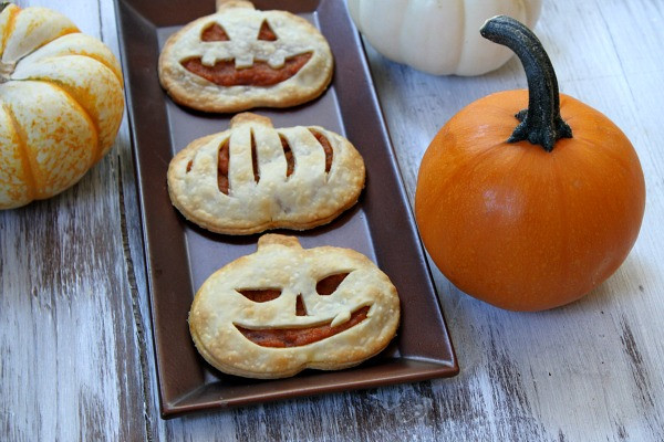 Halloween Pumpkin Recipes
 25 Vegan Halloween Recipes HappyCow