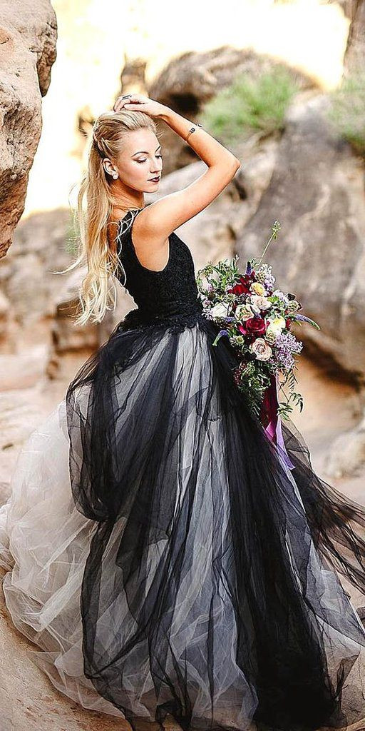 Halloween Wedding Dresses
 33 best Halloween Wedding Dresses images on Pinterest