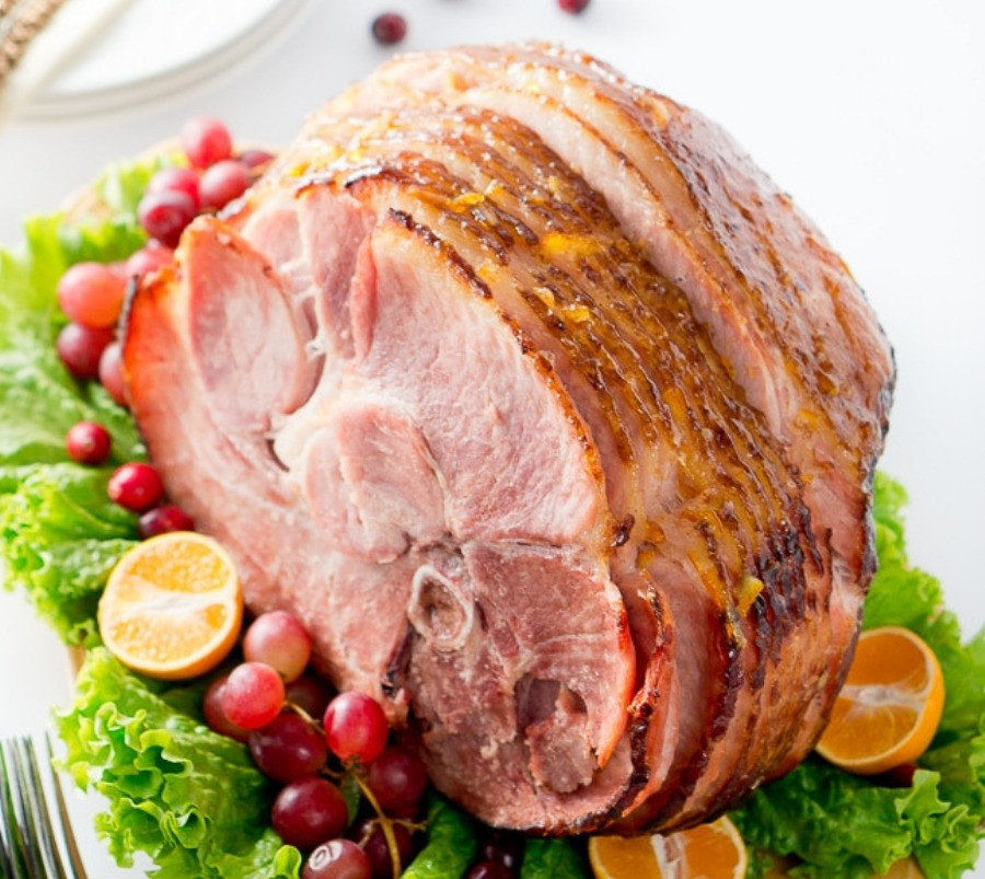 Ham Recipes For Thanksgiving
 Holiday Ham Recipes 15 Delicious Thanksgiving and