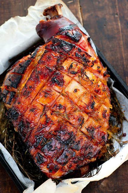 Ham Recipes For Thanksgiving
 Christmas Ham Recipes to try this Festive Season