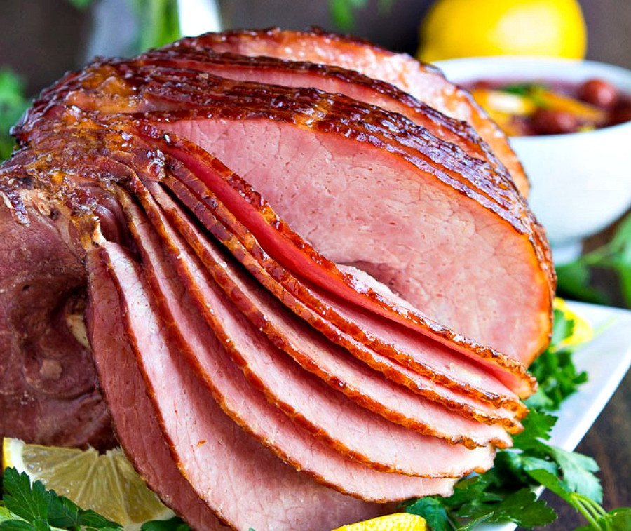 Ham Recipes For Thanksgiving
 Holiday Ham Recipes 15 Delicious Thanksgiving and