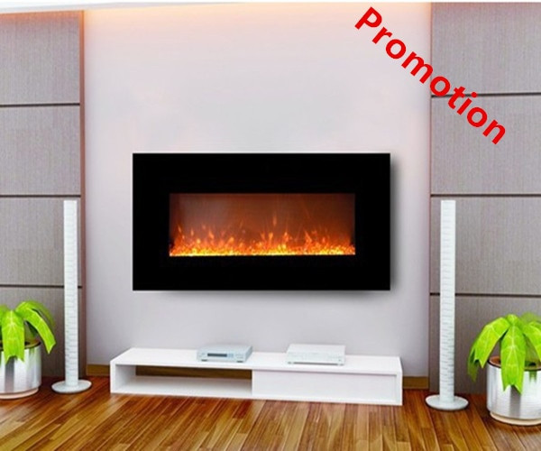 Hanging Electric Fireplace
 Free shipping to United Kingdom hot sale wall hanging led
