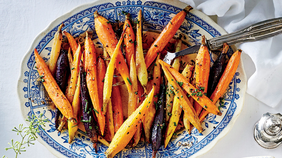 Hanukkah Side Dishes
 Hanukkah Side Dishes That ll Get You Through All Eight