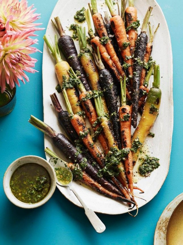 Hanukkah Side Dishes
 16 Hanukkah Recipes You NEED for Your Feast
