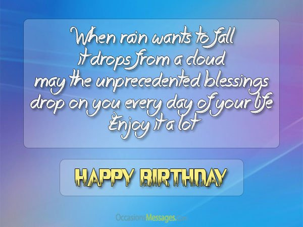 Happy 15Th Birthday Quote
 15th Birthday Wishes and Quotes Occasions Messages