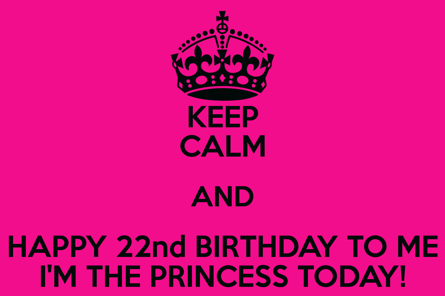 Happy 22nd Birthday Quotes
 22nd Birthday Quotes QuotesGram