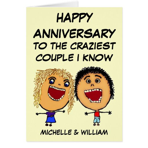 Happy Anniversary Funny Quotes
 Funny Happy Anniversary Quotes Couple QuotesGram
