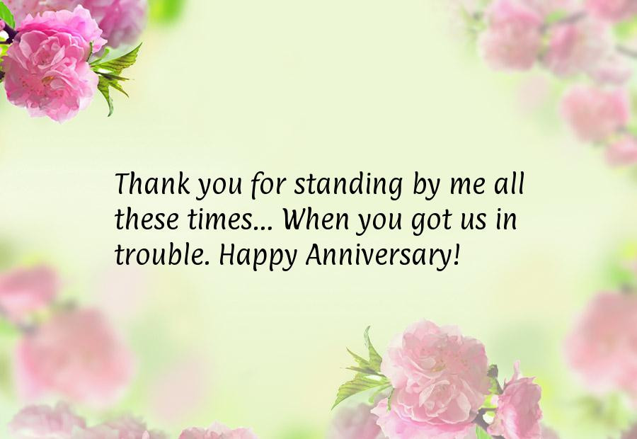 Happy Anniversary Funny Quotes
 Happy Anniversary Quotes For Him QuotesGram