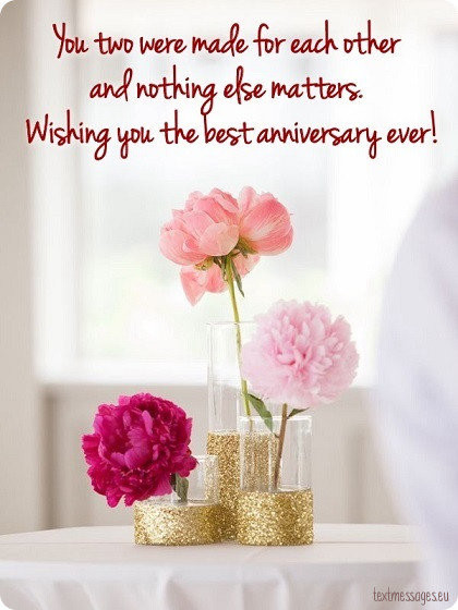 Happy Anniversary Quotes For Friend
 Top 70 Wedding Anniversary Wishes For Friends