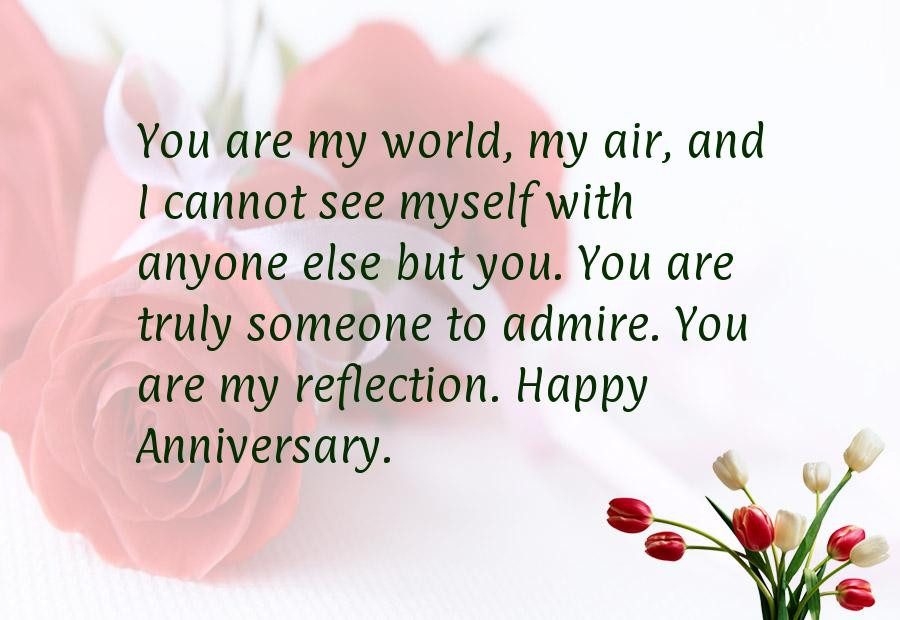 Happy Anniversary To My Wife Quotes
 Happy Anniversary To My Wife Quotes QuotesGram