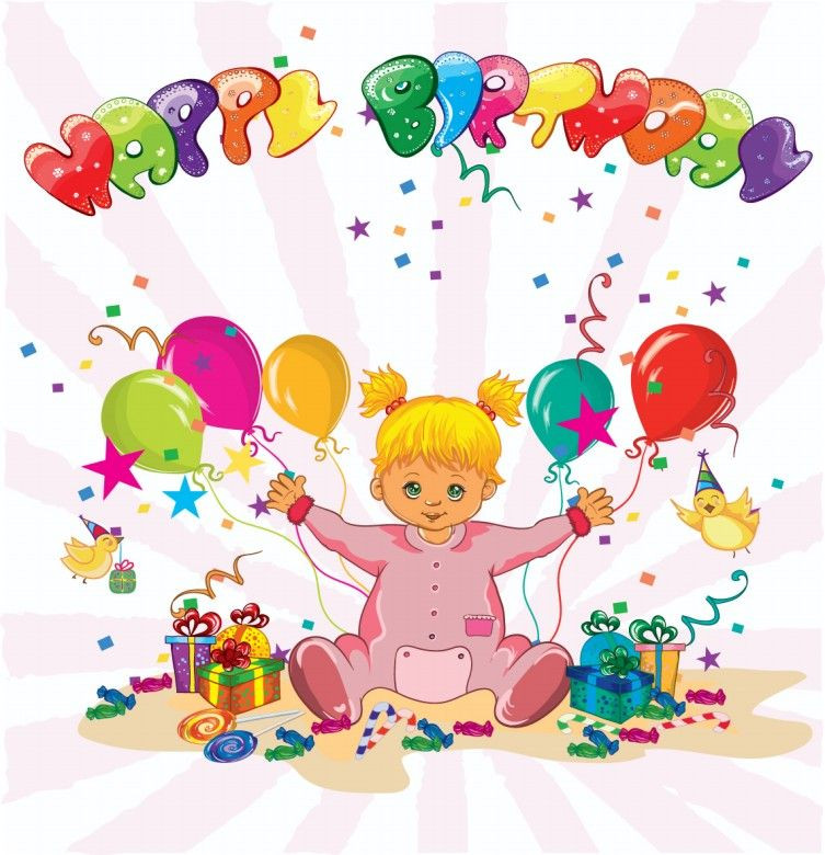 Happy Bday Quotes For Kids
 Kids happy birthday images 7 happy birthday
