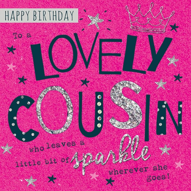 Happy Birthday Cousin Funny Quotes
 Birthday Cousin …