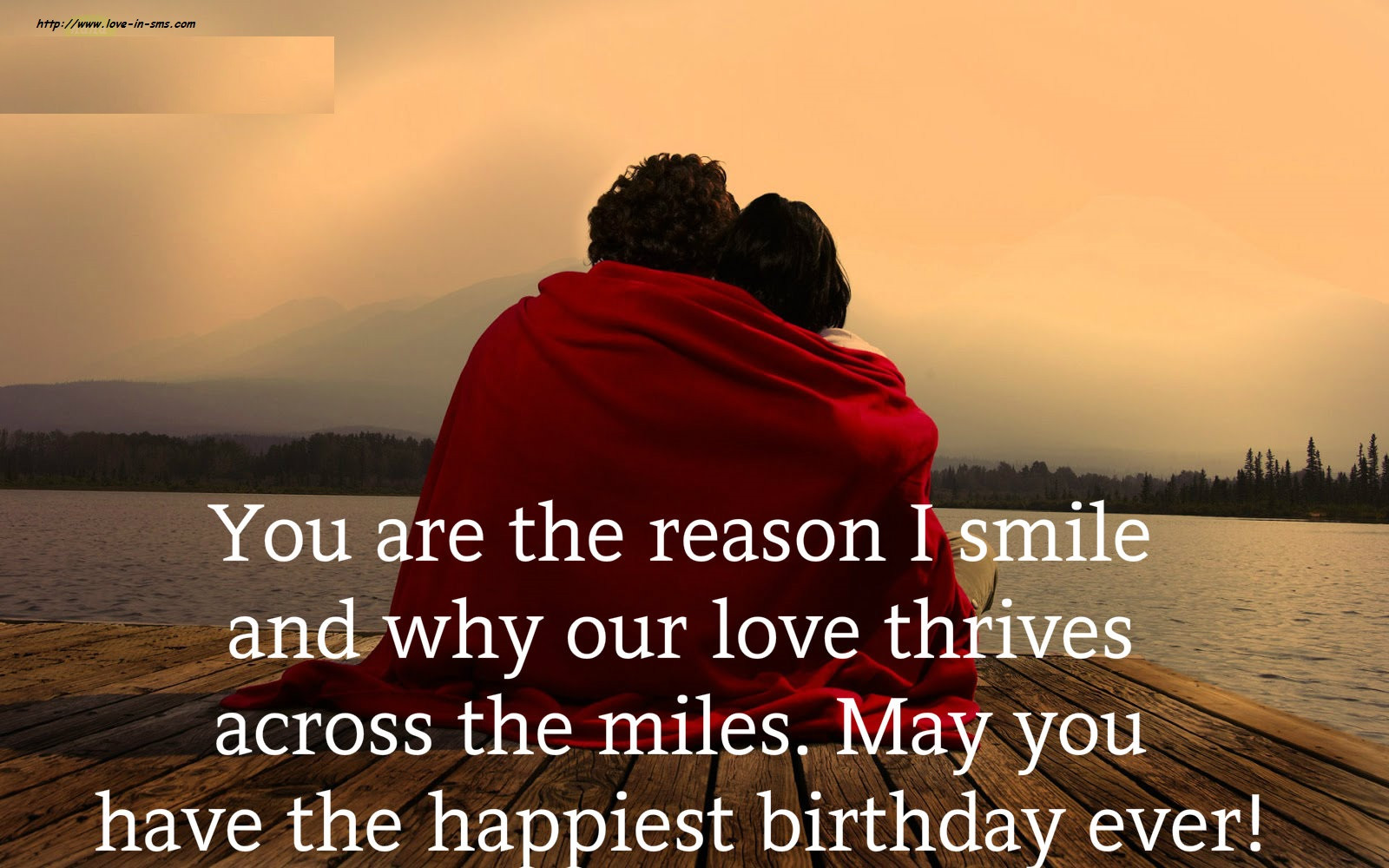 Happy Birthday My Love Quotes
 Happy Birthday Wishes to my Love Wishes & Love