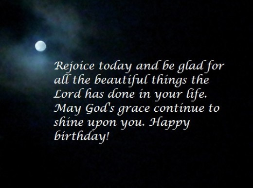 Happy Birthday Pastor Quotes
 Happy Birthday Wishes for Pastors Priests or Ministers