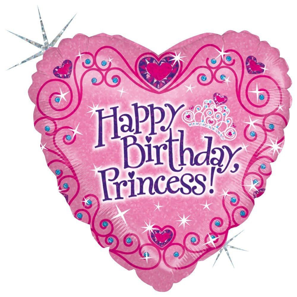 Happy Birthday Princess Quotes
 Happy birthday princess images quotes messages and