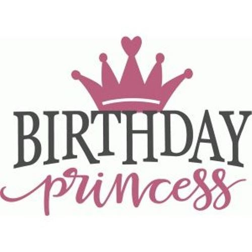 Happy Birthday Princess Quotes
 Always Keep Smiling Quotes