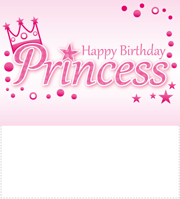 Happy Birthday Princess Quotes
 Happy Birthday Princess Quotes QuotesGram