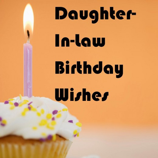 Happy Birthday Quotes For Daughter In Law
 Daughter In Law Quotes Funny QuotesGram