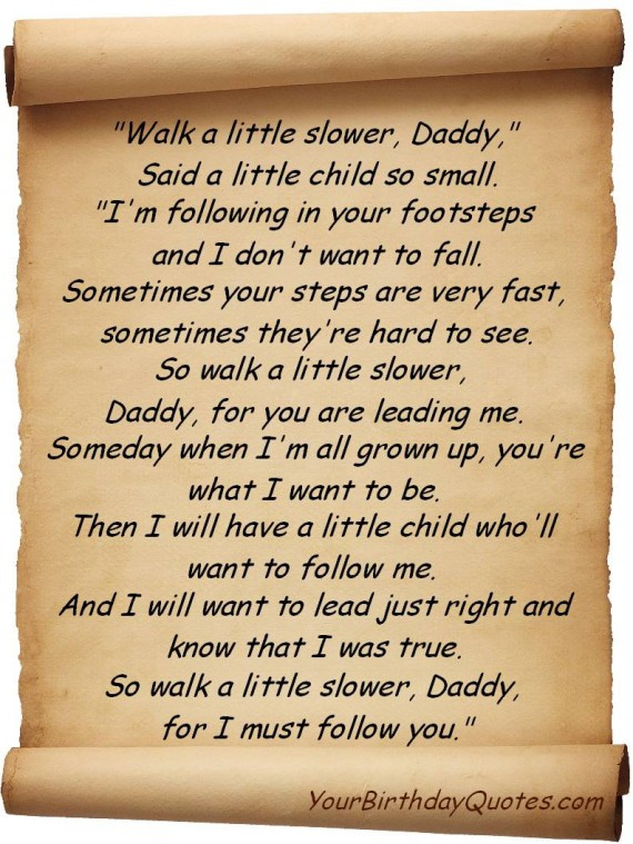 Happy Birthday Quotes For Deceased Dad
 Deceased Father Birthday Quotes QuotesGram