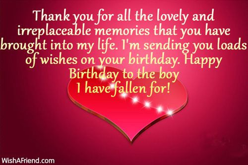 Happy Birthday Quotes For Fiance
 birthday quotes for fiance boyfriend Yahoo Search