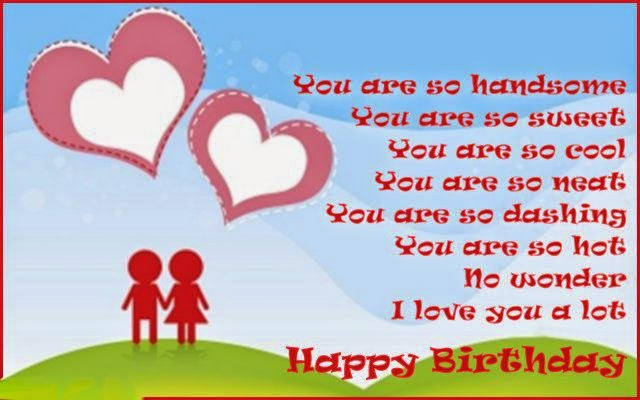Happy Birthday Quotes For Fiance
 Cute Happy Birthday Quotes for boyfriend This Blog About