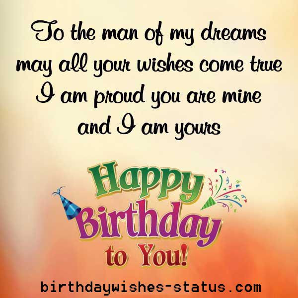 Happy Birthday Quotes For Fiance
 birthday wishes for fiance birthday wishes wish fiance