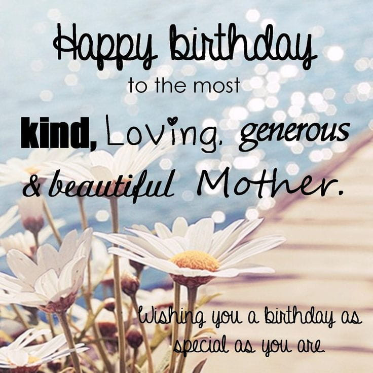 Happy Birthday Quotes Mom
 Happy Birthday Mom Quotes Funny Birthday Wishes for Mom