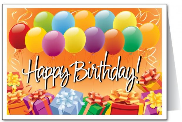 Happy Birthday Quotes Pictures
 Happy Birthday Quotes and Sayings Collection