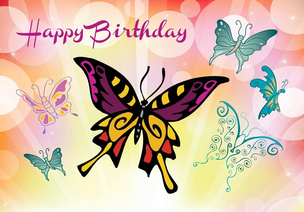 Happy Birthday Quotes With Pictures
 Printable Happy Birthday Quotes
