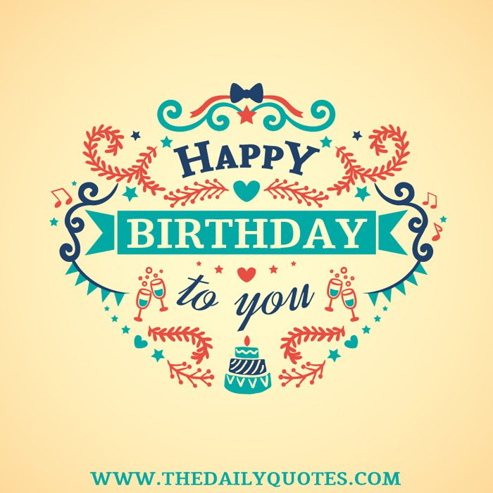 Happy Birthday Quotes With Pictures
 Vintage Funny Birthday Quotes QuotesGram