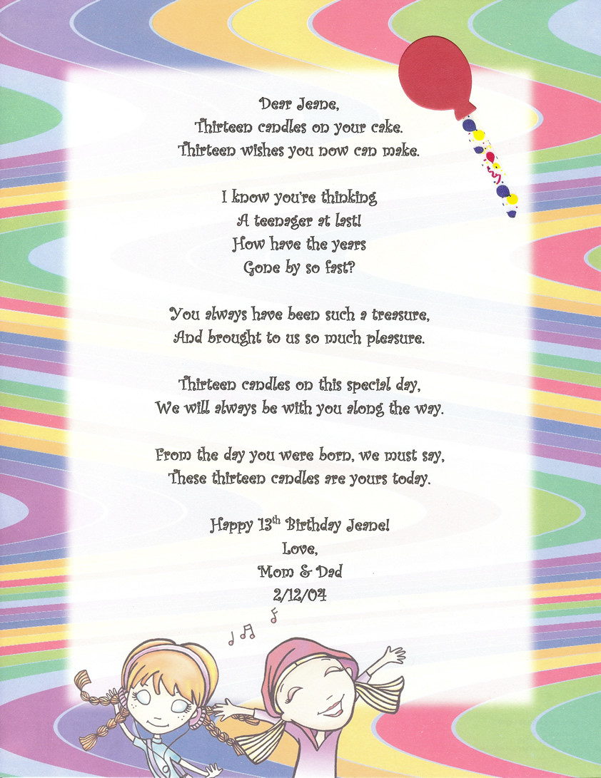 Happy Birthday Sister Poems Funny
 Funny Sister Quotes And Poems QuotesGram
