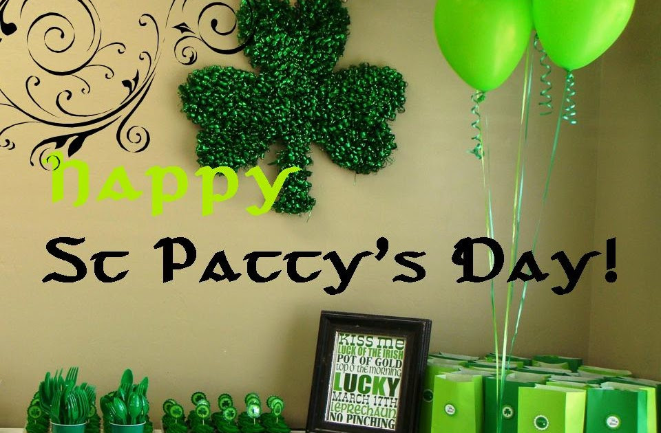 Happy Birthday St Patrick's Day Quotes
 Curly Q Mosaics Happy St Patrick s Day