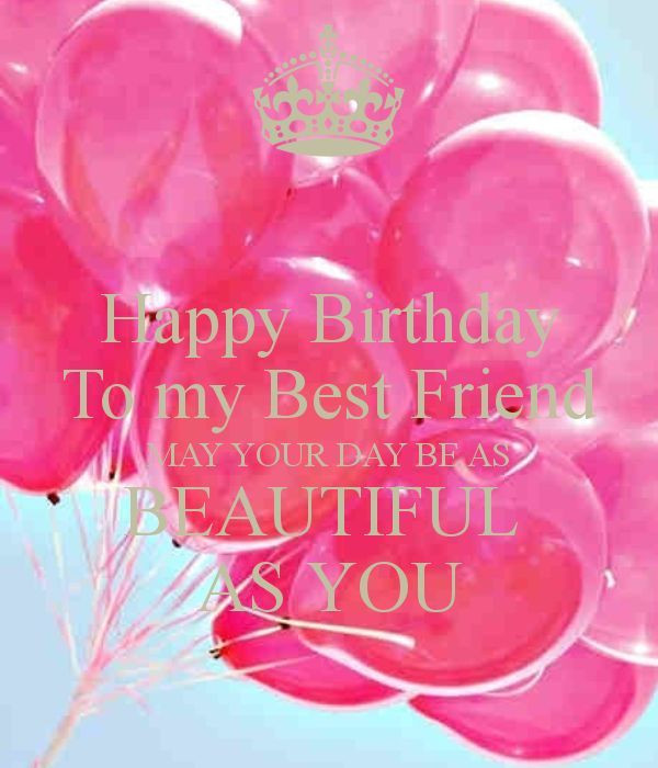 Happy Birthday Wishes For A Best Friend
 Happy Birthday Quote For Best Friends s