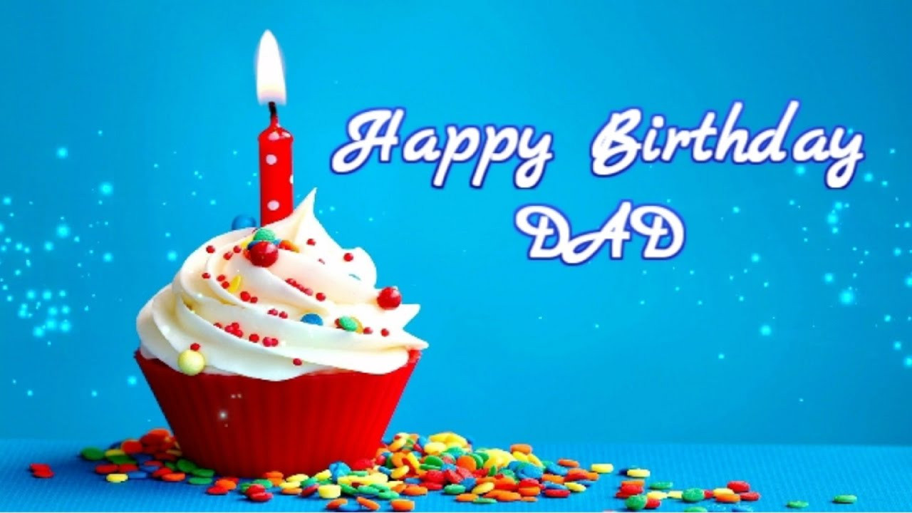 Happy Birthday Wishes For Dad
 Beautiful Birthday Wishes for My Dad