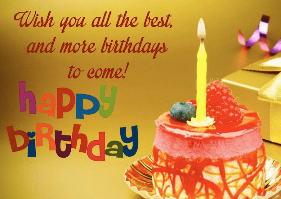 Happy Birthday Wishes For Friend
 Happy Birthday Wishes Quotes for Friends Hindi