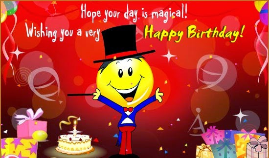 Happy Birthday Wishes For Kids
 Day After Your Birthday Quotes QuotesGram