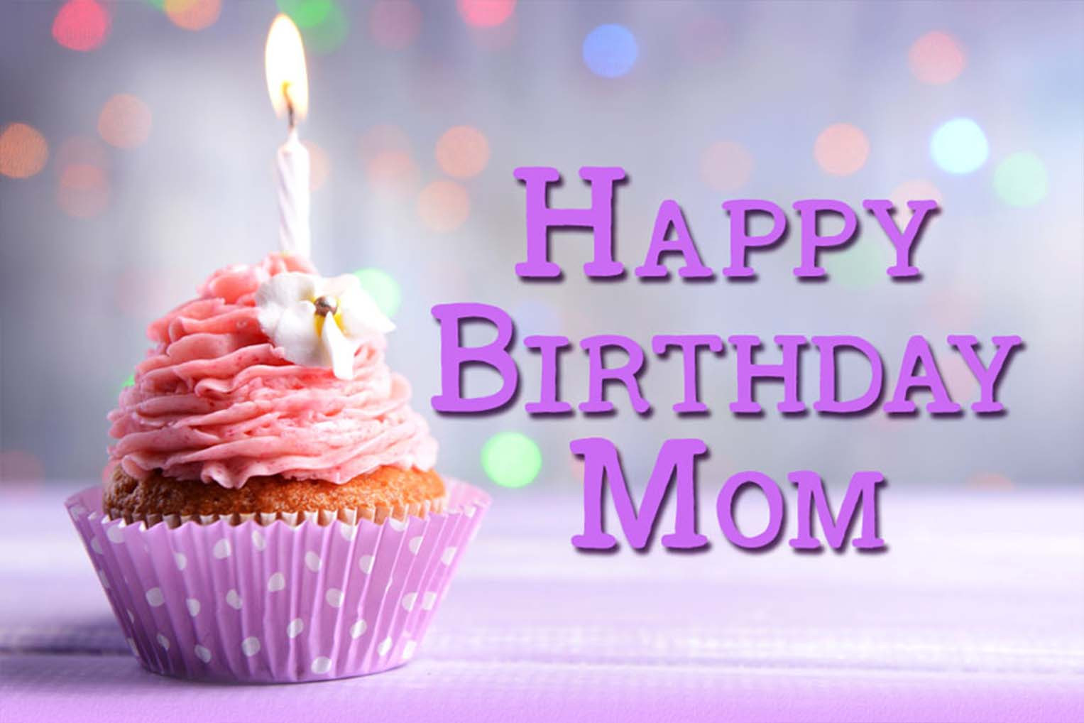 Happy Birthday Wishes For Mom
 35 Happy Birthday Mom Quotes