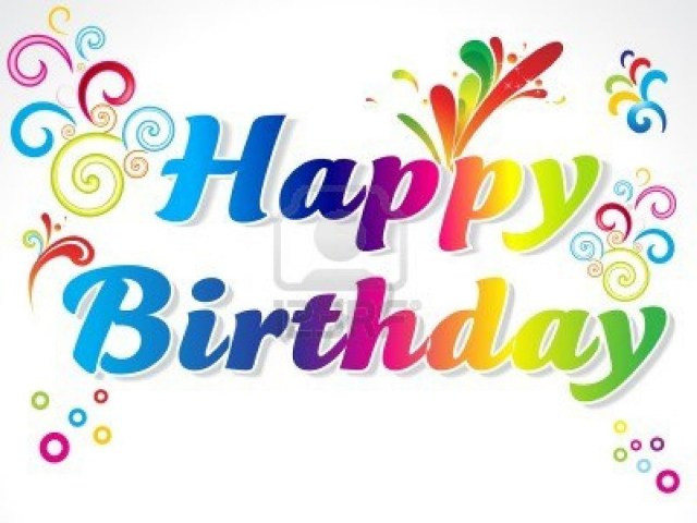 Happy Birthday Wishes Text
 Birthday Greetings wishes Text Messages and Quotes 2013