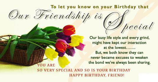 Happy Birthday Wishes Text
 Wish you a very happy birthday words texted wishes card images