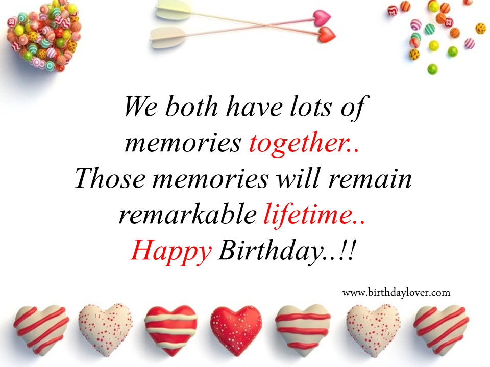 Happy Birthday Wishes To Best Friend
 Top 75 Happy Birthday Wishes Quotes
