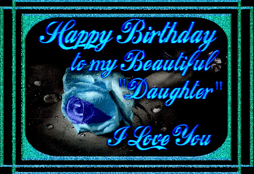 Happy Birthday Wishes To Daughter
 Top 50 Happy Birthday Wishes for Daughter