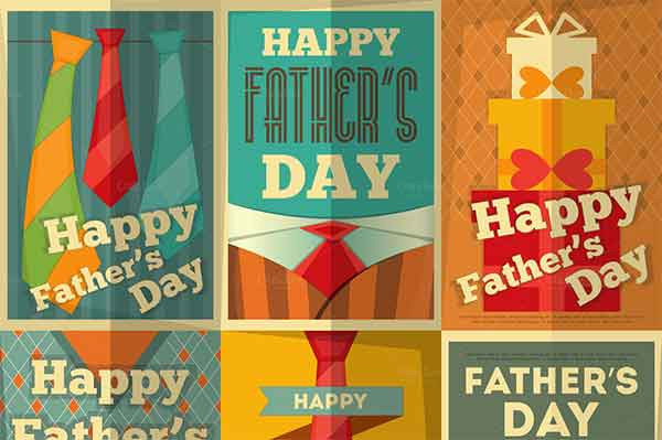 Happy Father'S Day Gift Ideas
 10 Creative Father s Day Greeting Card Design Ideas