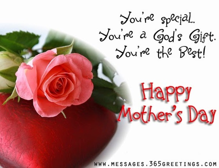 Happy Mother Day Quotes
 Happy Mother’s Day 2017 Wishes Greetings Quotes and