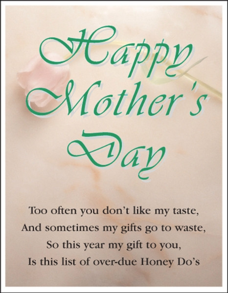 Happy Mother Day Quotes
 Aaah i am doing MA ENGLISH Happy mothers day cards