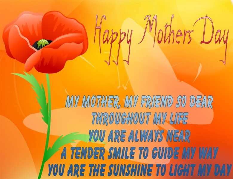 Happy Mother Day Quotes
 The 35 All Time Best Happy Mothers Day Quotes