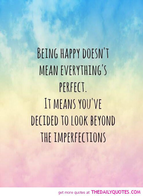 Happy Positive Quote
 Famous Inspirational Quotes About Happiness QuotesGram