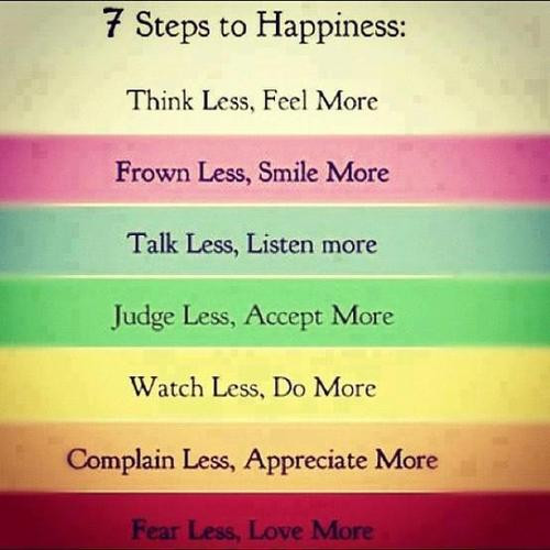 Happy Positive Quotes
 25 Best Quotes About Happiness – The WoW Style